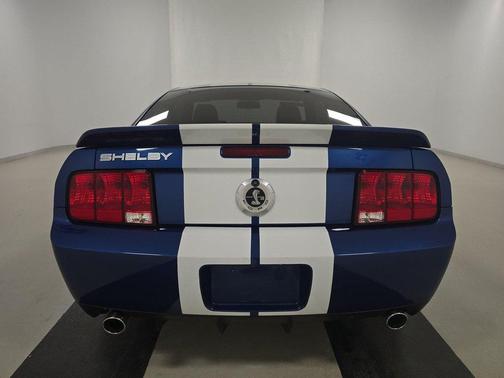 2008 Ford Mustang GT