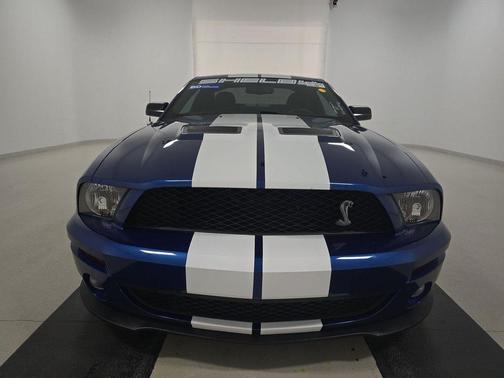 2008 Ford Mustang GT