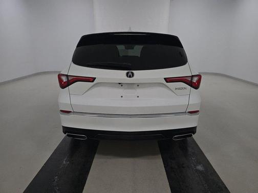 2024 Acura MDX Standard