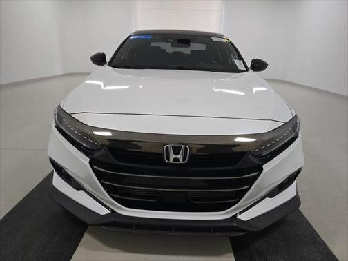 2022 Honda Accord Sport SE 1.5T