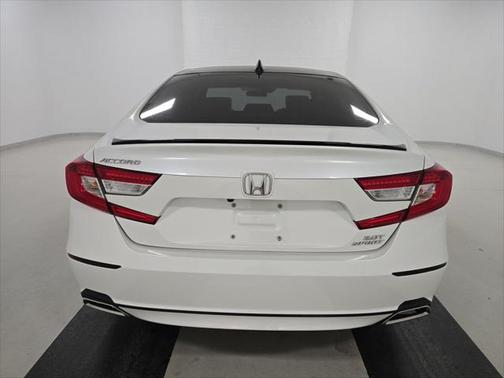 2022 Honda Accord Sport SE 1.5T