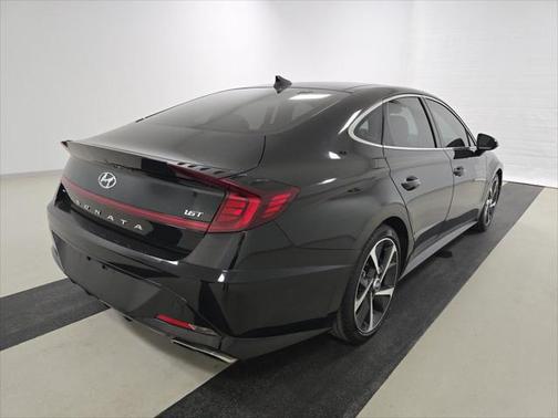 2023 Hyundai SONATA SEL Plus