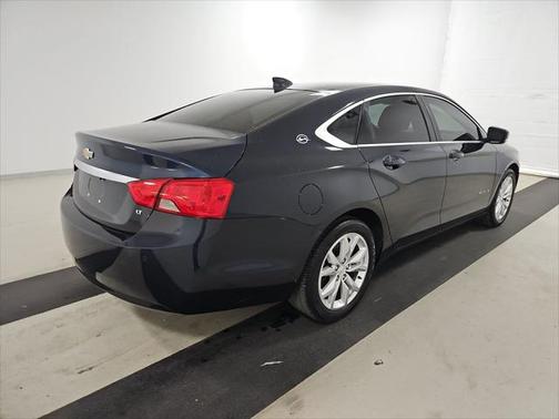 2017 Chevrolet Impala 1LT
