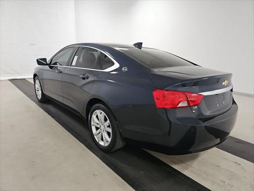 2017 Chevrolet Impala 1LT