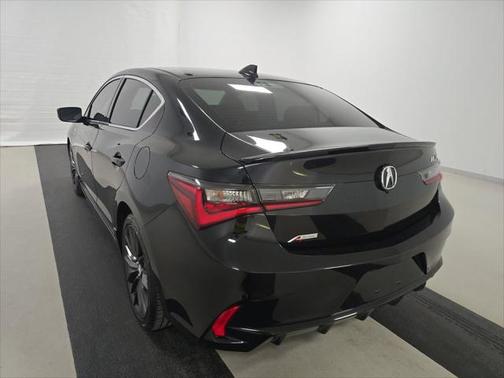 2021 Acura ILX Technology Package