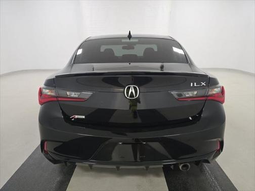 2021 Acura ILX Technology Package