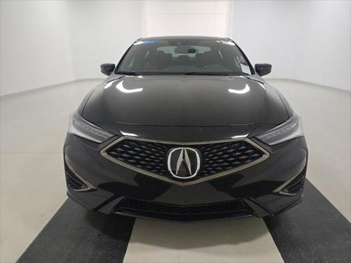 2021 Acura ILX Technology Package