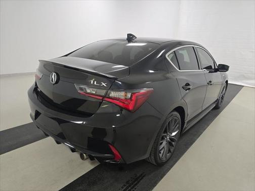 2021 Acura ILX Technology Package