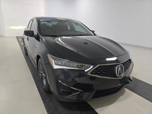 2021 Acura ILX Technology Package