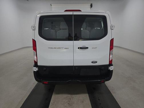 2019 Ford Transit-350 XLT