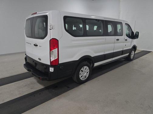 2019 Ford Transit-350 XLT