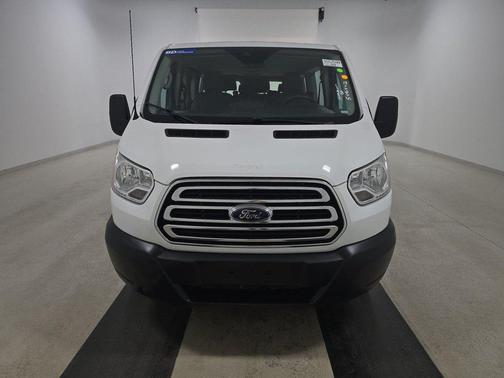 2019 Ford Transit-350 XLT