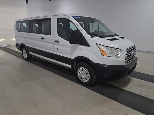 2019 Ford Transit-350 XLT