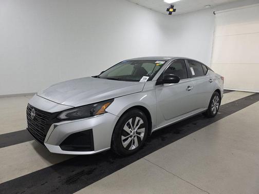 2024 Nissan Altima S FWD