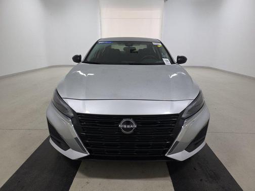 2024 Nissan Altima S FWD