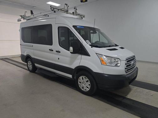 2018 Ford Transit-150 XLT