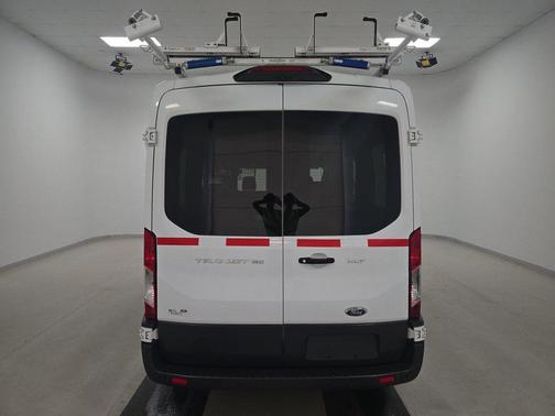 2018 Ford Transit-150 XLT