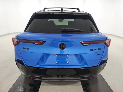 2024 Acura ZDX Type S