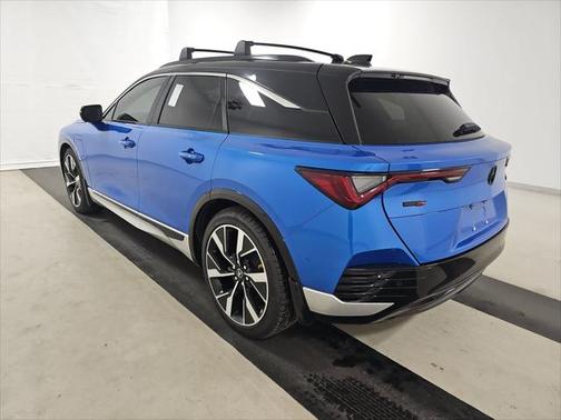 2024 Acura ZDX Type S