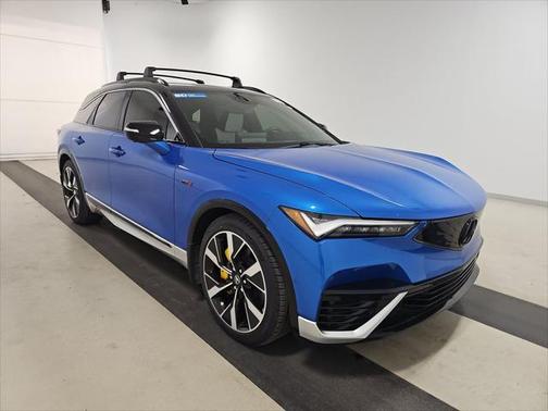 2024 Acura ZDX Type S