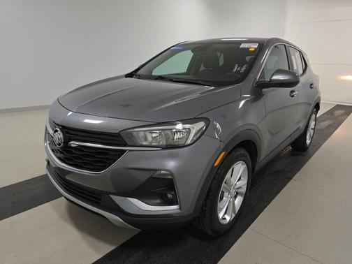 2021 Buick Encore GX Preferred