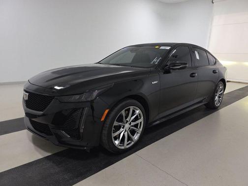 2024 Cadillac CT5-V V-Series