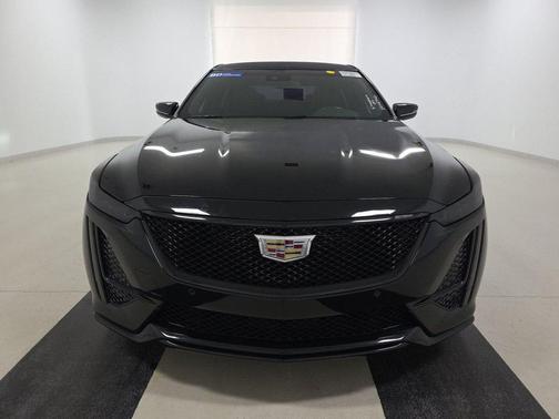 2024 Cadillac CT5-V V-Series