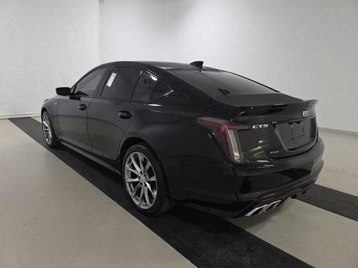 2024 Cadillac CT5-V V-Series