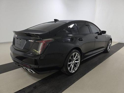 2024 Cadillac CT5-V V-Series