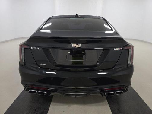 2024 Cadillac CT5-V V-Series