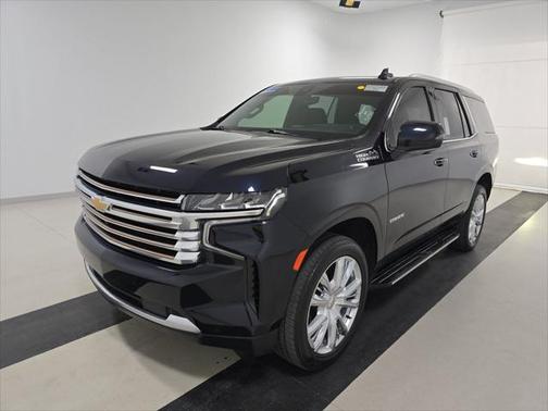 2021 Chevrolet Tahoe 2WD High Country