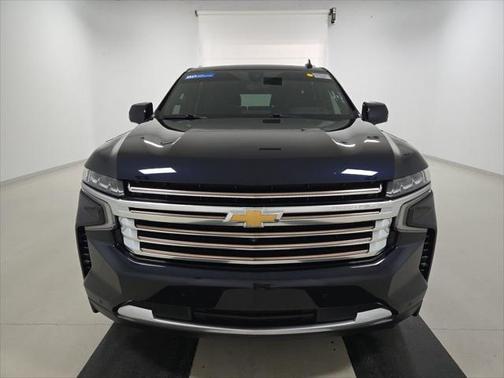 2021 Chevrolet Tahoe 2WD High Country