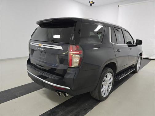 2021 Chevrolet Tahoe 2WD High Country