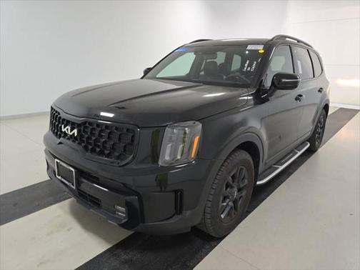 2024 Kia Telluride SX X-Pro