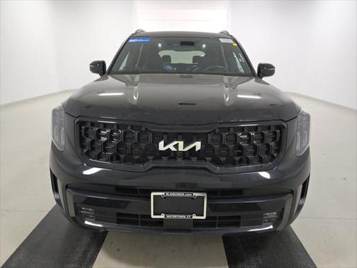 2024 Kia Telluride SX X-Pro