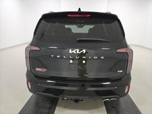 2024 Kia Telluride SX X-Pro