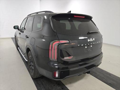 2024 Kia Telluride SX X-Pro