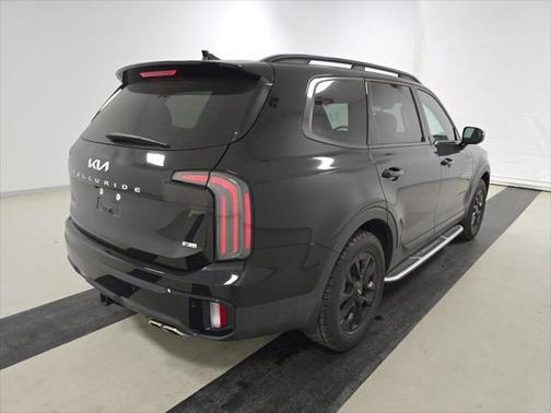 2024 Kia Telluride SX X-Pro