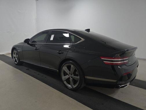 2023 Genesis G80 3.5T Sport AWD