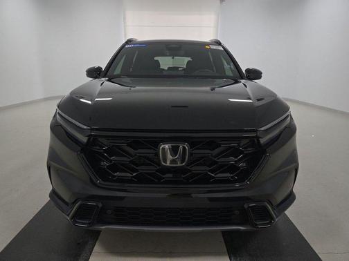 2025 Honda CR-V Hybrid Sport AWD