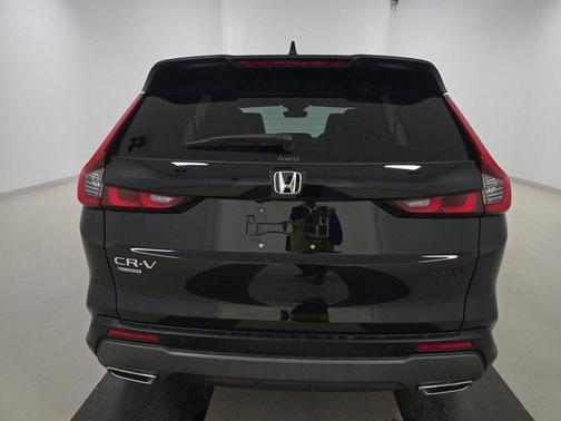 2025 Honda CR-V Hybrid Sport AWD