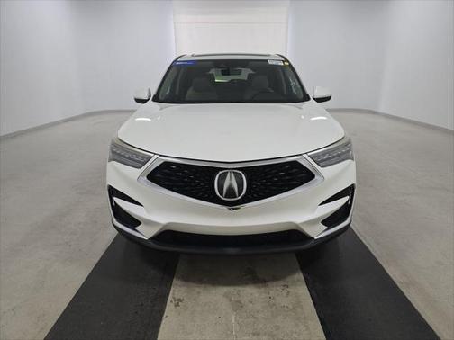 2019 Acura RDX Base