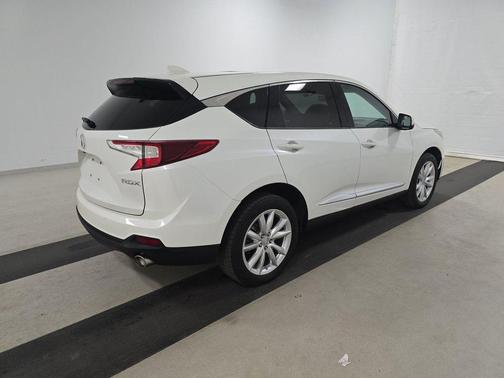 2019 Acura RDX Base