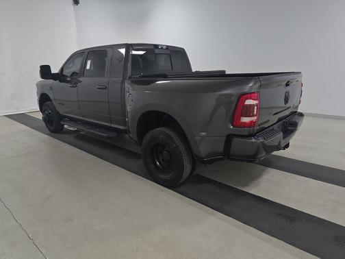 2024 RAM 3500 Laramie 4x4 Mega Cab 6'4" Box