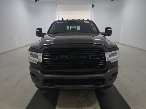 2024 RAM 3500 Laramie 4x4 Mega Cab 6'4" Box