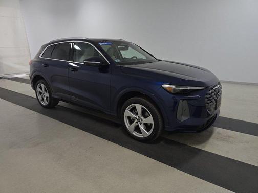 2025 Audi Q5 Premium Plus TFSI quattro S tronic