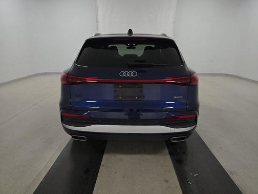 2025 Audi Q5 Premium Plus TFSI quattro S tronic