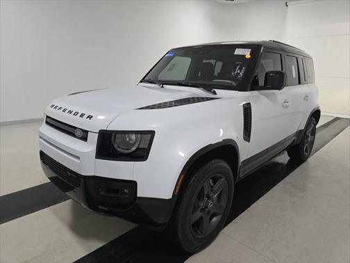2023 Land Rover Defender 110 X-Dynamic SE