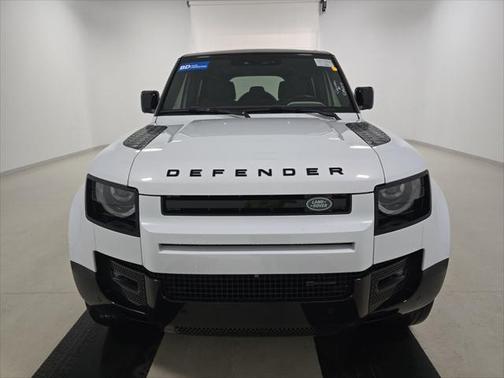 2023 Land Rover Defender 110 X-Dynamic SE