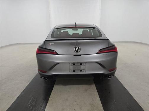2024 Acura Integra A-SPEC